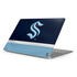 NHL Seattle Kraken Striped Apple MacBook Pro 16-inch Skin