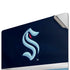 NHL Seattle Kraken Striped Apple MacBook Pro 16-inch Skin