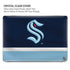 NHL Seattle Kraken Striped MacBook Cases