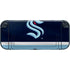 NHL Seattle Kraken Striped Nintendo Switch 2 (2025) with Joy-Con Skin