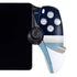 NHL Seattle Kraken Striped PlayStation Portal Remote Player Skin
