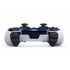 NHL Seattle Kraken Striped PS5 DualSense Edge Pro Controller Skin