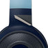 NHL Seattle Kraken Striped Razer Kraken X Skin