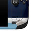 NHL Seattle Kraken Striped Steam Deck Handheld Gaming Computer Skin