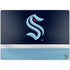 NHL Seattle Kraken Striped Surface Laptop 7 13.8in Skin