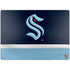 NHL Seattle Kraken Striped Surface Laptop 7 15in Skin