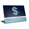 NHL Seattle Kraken Striped Laptop Skins