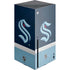 NHL Seattle Kraken Striped Xbox Series X Skins