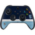 NHL Seattle Kraken Striped XBox Series X Digital Edition Bundle Skin