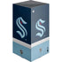 NHL Seattle Kraken Striped Xbox Series X Skins