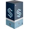 NHL Seattle Kraken Striped XBox Series X Digital Edition Console Skin