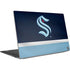 NHL Seattle Kraken Striped Dell XPS Skin