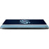 NHL Seattle Kraken Striped Dell XPS Skin