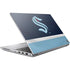 NHL Seattle Kraken Striped HP ZBook Fury 16 G10 Skin