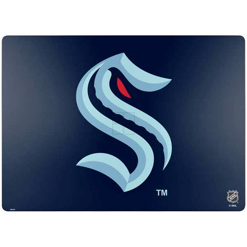 NHL Seattle Kraken Surface Laptop 7 13.8in Skin