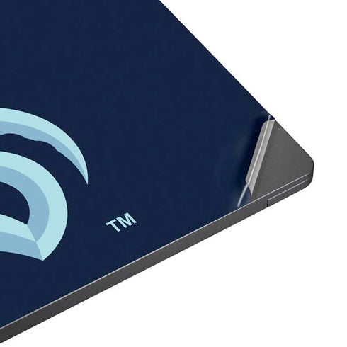 NHL Seattle Kraken Surface Laptop 7 13.8in Skin
