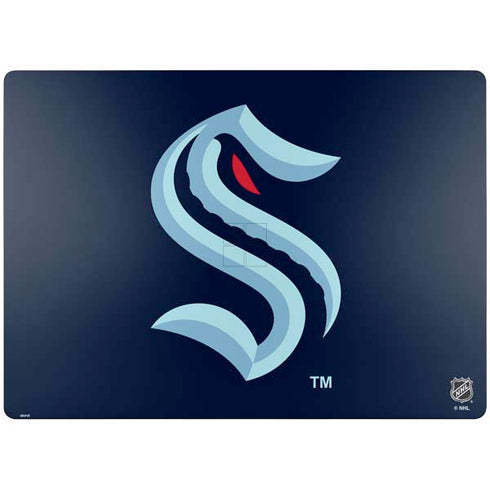 NHL Seattle Kraken Surface Laptop 7 15in Skin