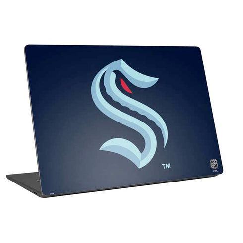 NHL Seattle Kraken Laptop Skins