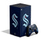 NHL Seattle Kraken XBox Series X Digital Edition Bundle Skin