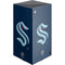 NHL Seattle Kraken XBox Series X Digital Edition Console Skin