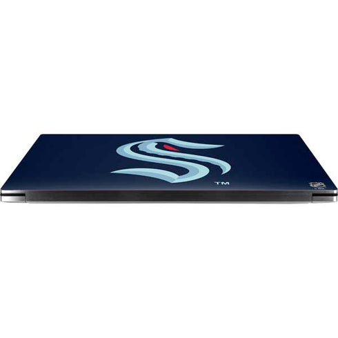 NHL Seattle Kraken Dell XPS Skin