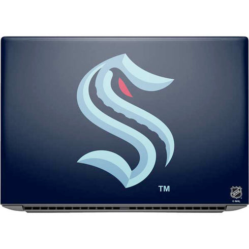 NHL Seattle Kraken HP ZBook Fury 16 G10 Skin