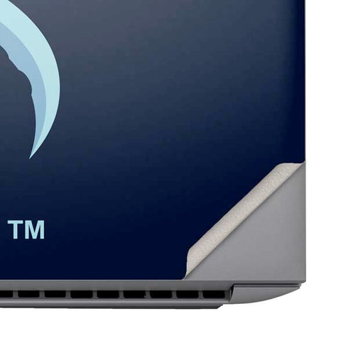 NHL Seattle Kraken HP ZBook Fury 16 G10 Skin