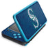 MLB Seattle Mariners - Solid Distressed Nintendo Skins