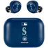 MLB Seattle Mariners - Solid Distressed Amazon Echo Buds Skin
