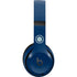 MLB Seattle Mariners - Solid Distressed Beats Studio Pro Wireless Headphones Skin