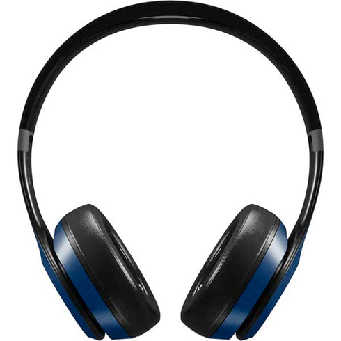 MLB Seattle Mariners - Solid Distressed Beats Studio Pro Wireless Headphones Skin