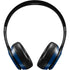 MLB Seattle Mariners - Solid Distressed Beats Studio Pro Wireless Headphones Skin