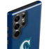 MLB Seattle Mariners - Solid Distressed Galaxy S23 Ultra Pro Case