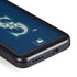 MLB Seattle Mariners - Solid Distressed Galaxy S24 Waterproof Case