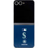 MLB Seattle Mariners - Solid Distressed Galaxy Z Flip6 Skin
