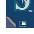 MLB Seattle Mariners - Solid Distressed Galaxy Z Fold6 Skin