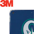 MLB Seattle Mariners - Solid Distressed Apple iPad Skin