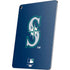 MLB Seattle Mariners - Solid Distressed Apple iPad Air Skin