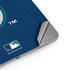 MLB Seattle Mariners - Solid Distressed Apple iPad Air Skin