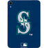 MLB Seattle Mariners - Solid Distressed Apple iPad Mini Skin