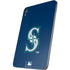 MLB Seattle Mariners - Solid Distressed Apple iPad Mini Skin