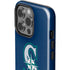 MLB Seattle Mariners - Solid Distressed iPhone 15 Pro Impact Case