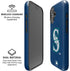 MLB Seattle Mariners - Solid Distressed iPhone 16 Plus Magsafe Impact Case