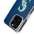 MLB Seattle Mariners - Solid Distressed iPhone 16 Pro MagSafe Case