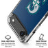 MLB Seattle Mariners - Solid Distressed iPhone 17 Air Clear Case