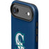 MLB Seattle Mariners - Solid Distressed iPhone 17 Air Impact Case