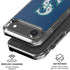 MLB Seattle Mariners - Solid Distressed iPhone 17 Air MagSafe Case
