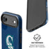 MLB Seattle Mariners - Solid Distressed iPhone 17 Air Magsafe Impact Case