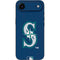 MLB Seattle Mariners - Solid Distressed iPhone 17 Air Skin