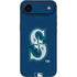 MLB Seattle Mariners - Solid Distressed iPhone 17 Air Skin